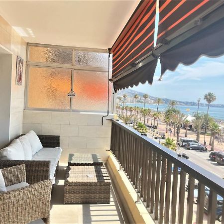 Rentcostadelsol Los Boliches Penelope ฟูเอนฮิโรลา ภายนอก รูปภาพ