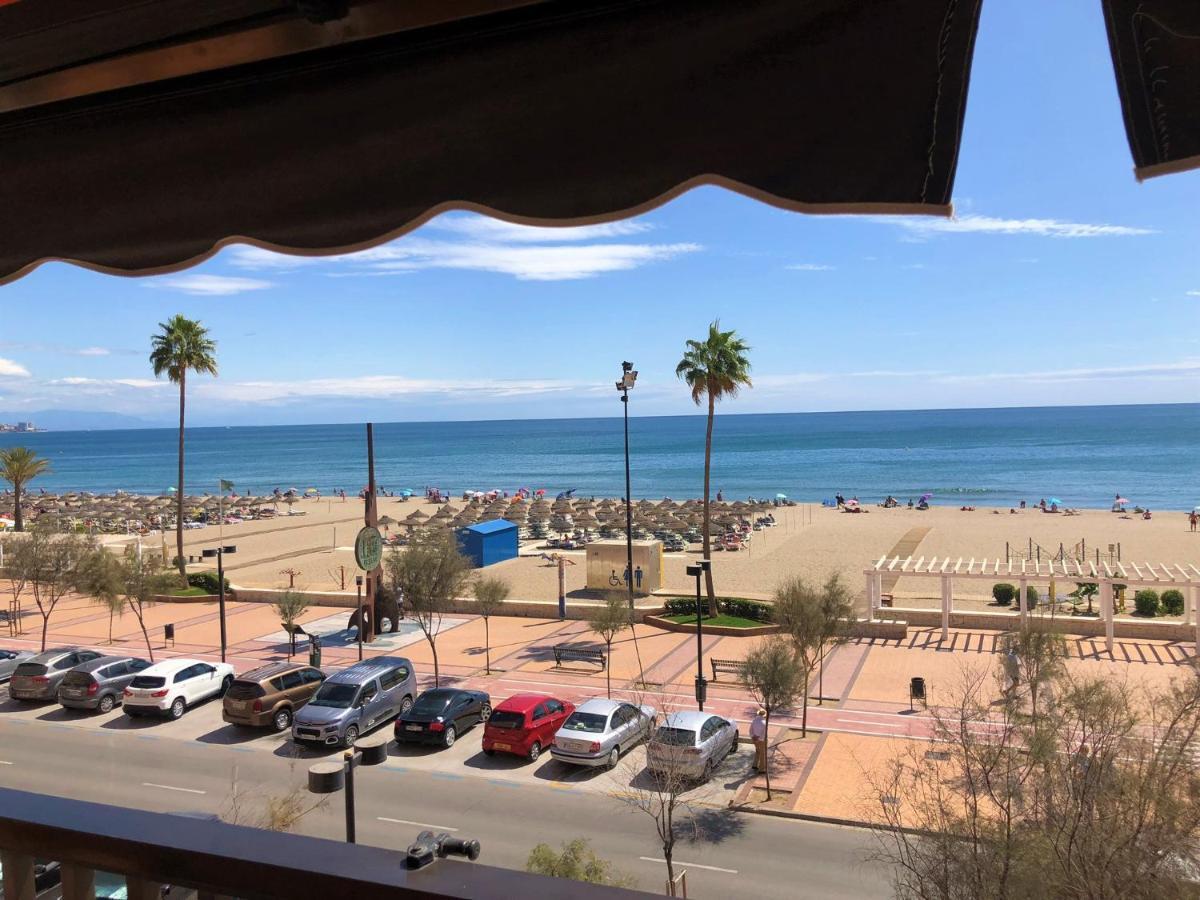 Rentcostadelsol Los Boliches Penelope ฟูเอนฮิโรลา ภายนอก รูปภาพ