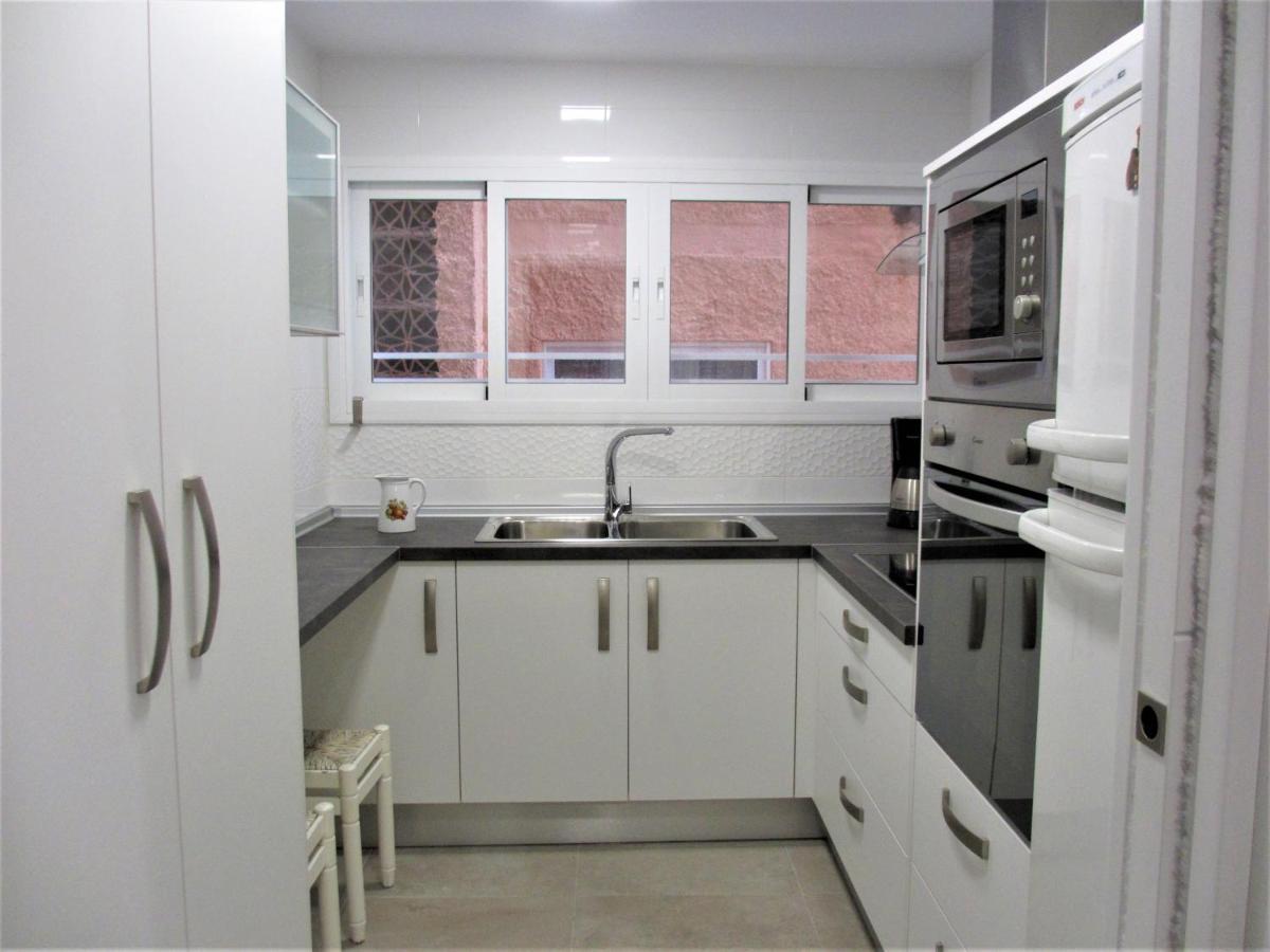 Rentcostadelsol Los Boliches Penelope ฟูเอนฮิโรลา ภายนอก รูปภาพ