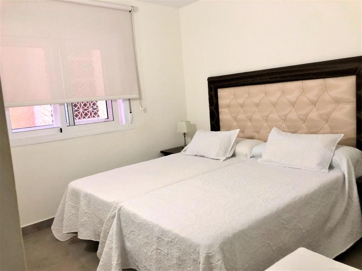 Rentcostadelsol Los Boliches Penelope ฟูเอนฮิโรลา ภายนอก รูปภาพ