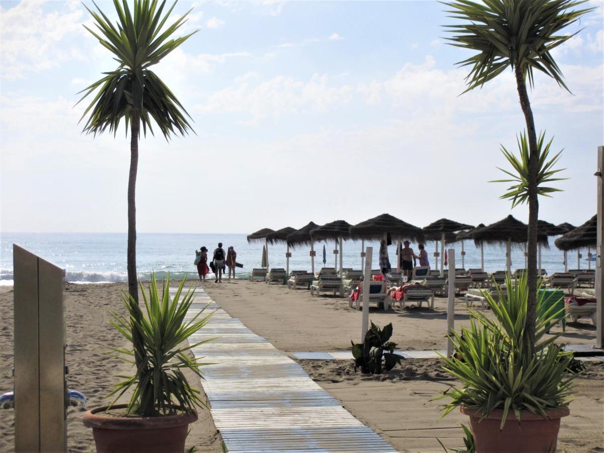 Rentcostadelsol Los Boliches Penelope ฟูเอนฮิโรลา ภายนอก รูปภาพ