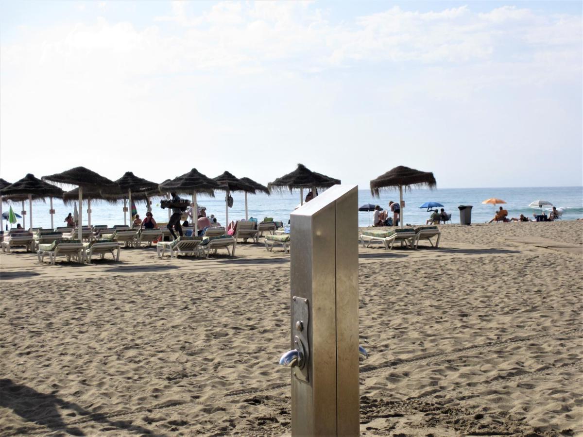 Rentcostadelsol Los Boliches Penelope ฟูเอนฮิโรลา ภายนอก รูปภาพ