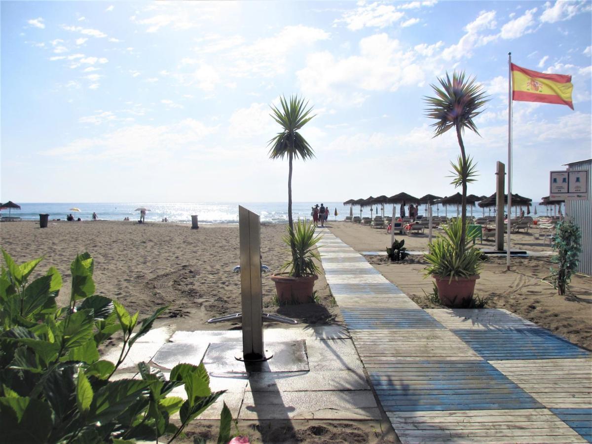 Rentcostadelsol Los Boliches Penelope ฟูเอนฮิโรลา ภายนอก รูปภาพ