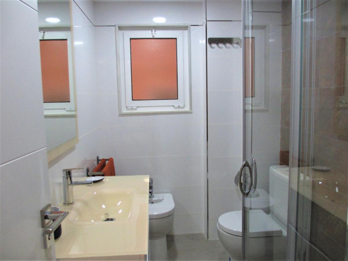 Rentcostadelsol Los Boliches Penelope ฟูเอนฮิโรลา ภายนอก รูปภาพ