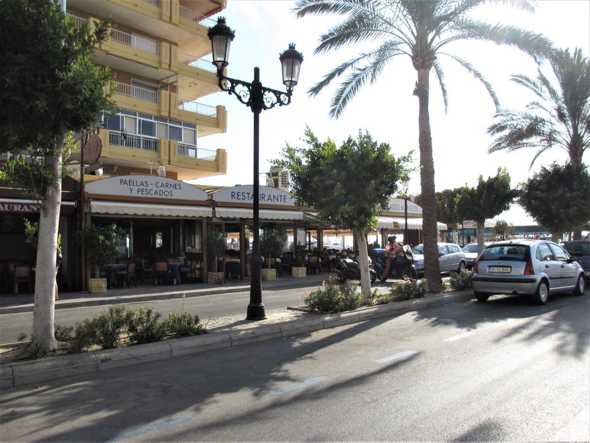 Rentcostadelsol Los Boliches Penelope ฟูเอนฮิโรลา ภายนอก รูปภาพ