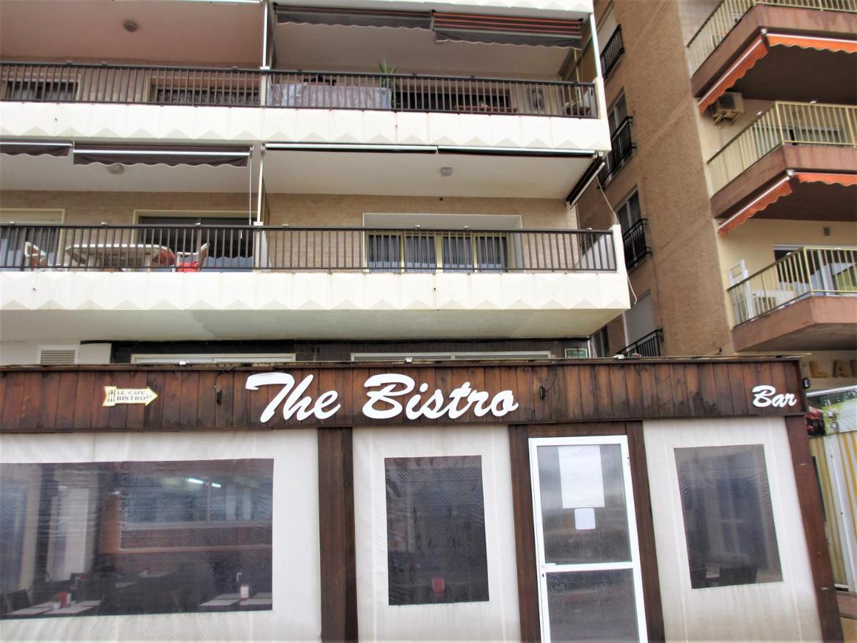 Rentcostadelsol Los Boliches Penelope ฟูเอนฮิโรลา ภายนอก รูปภาพ