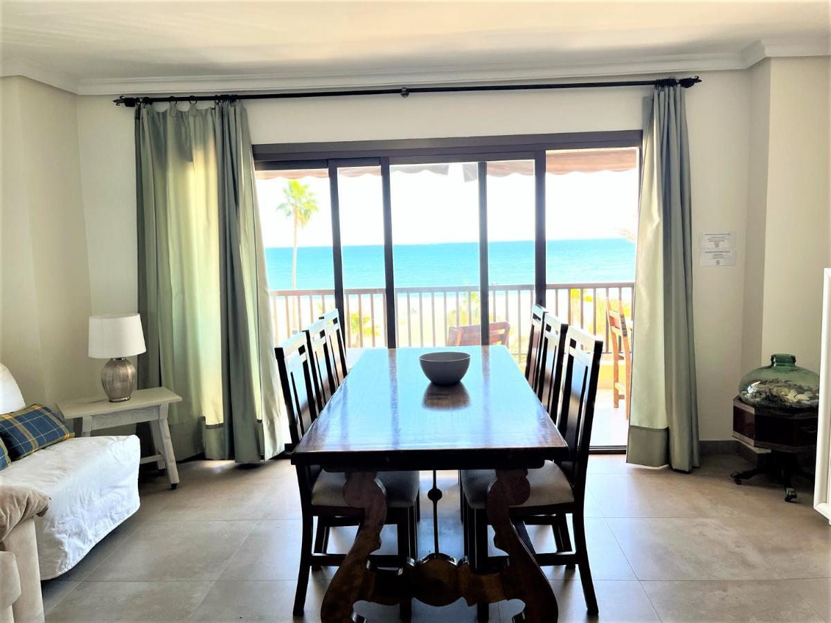 Rentcostadelsol Los Boliches Penelope ฟูเอนฮิโรลา ภายนอก รูปภาพ