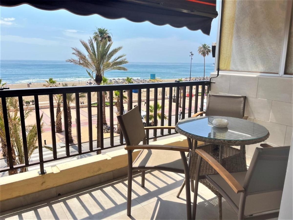 Rentcostadelsol Los Boliches Penelope ฟูเอนฮิโรลา ภายนอก รูปภาพ