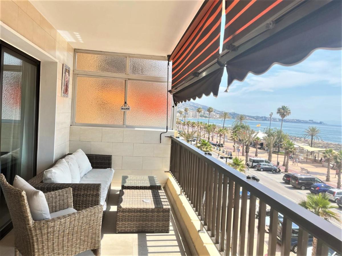Rentcostadelsol Los Boliches Penelope ฟูเอนฮิโรลา ภายนอก รูปภาพ